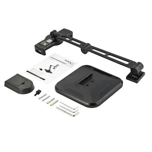 Tablet holder til bord/væg - Startech ARMTBLTDT, sort