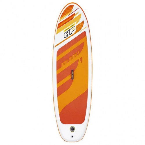 Bestway Hydro-Force oppusteligt paddleboardsæt Aqua Journey 65349