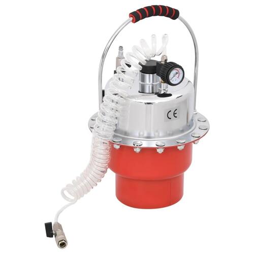 Bremseudlufter med universal adapter