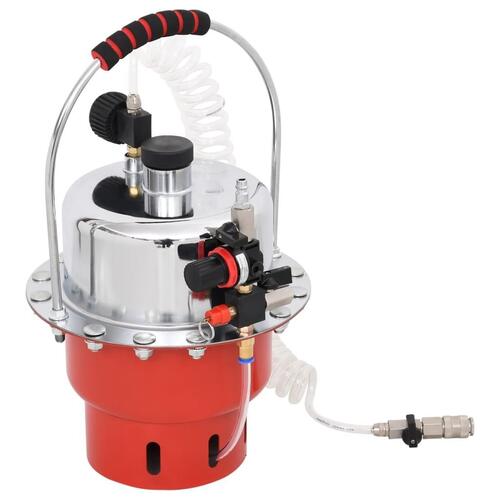Bremseudlufter med universal adapter