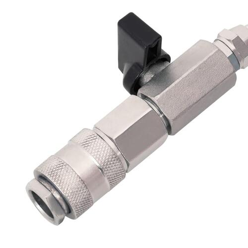 Bremseudlufter med universal adapter