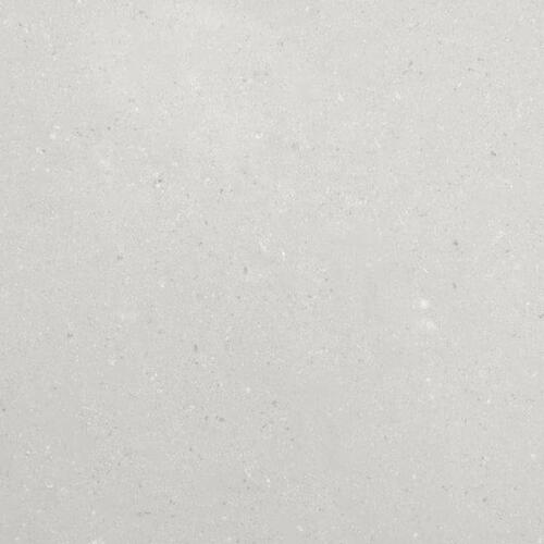 Bruseniche 41x36x10 cm mat hvid
