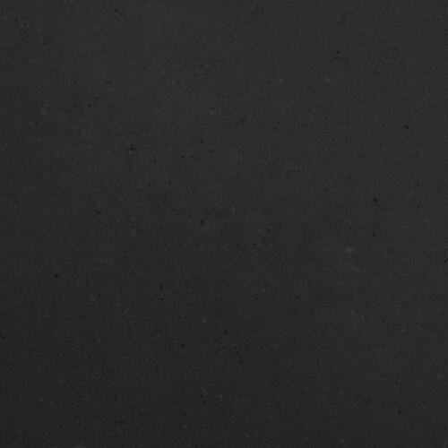 Bruseniche 41x36x10 cm mat sort