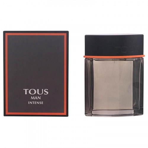 Herreparfume Tous Man Intense EDT - 50 ml
