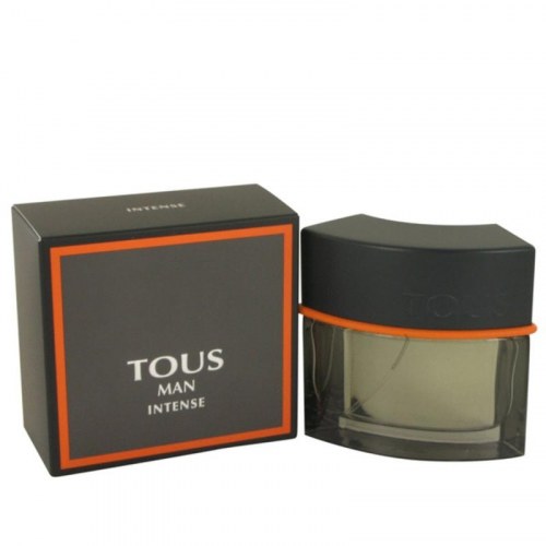 Herreparfume Tous Man Intense EDT - 50 ml