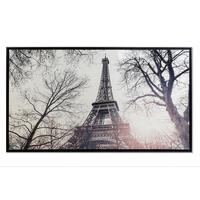 Maleri Paris (144 x 3,5 x 84 cm)