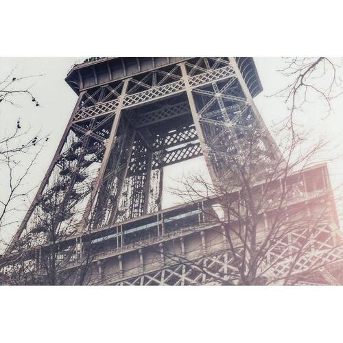 Maleri Paris (144 x 3,5 x 84 cm)