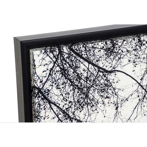 Maleri Paris (144 x 3,5 x 84 cm)