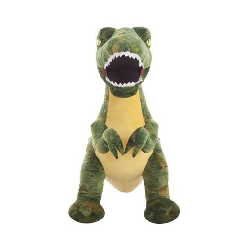 Bamse dinosaur Thor - 70 cm plysdyr