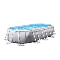Pool Aftageligt Intex 13365 L (503 x 274 x 122 cm)