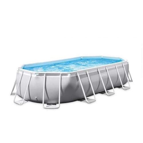 Pool Aftageligt Intex 13365 L (503 x 274 x 122 cm)