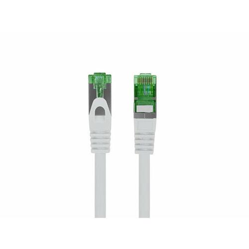 FTP kategori 7 stift netværkskabel Lanberg PCF7-10CU-0500-S 5 m