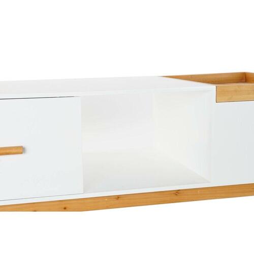 Sofabord MDF (120 x 60 x 46 cm)