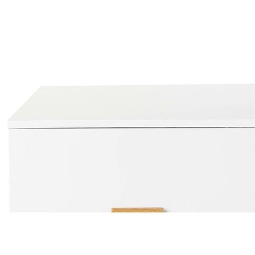 Sofabord MDF (120 x 60 x 46 cm)