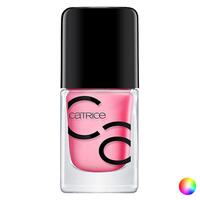 neglelak Iconails Catrice (10,5 ml) 03-caught on the red carpet 10,5 ml