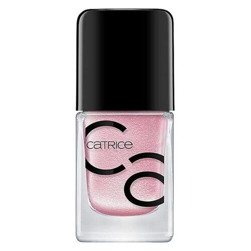 neglelak Iconails Catrice (10,5 ml) 80-cherry bite 10,5 ml