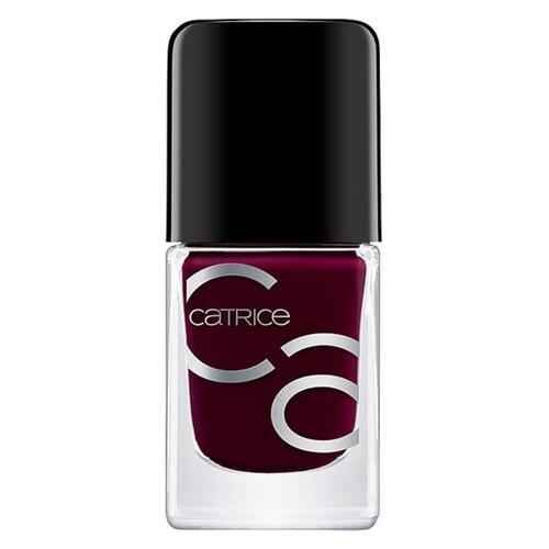 neglelak Iconails Catrice (10,5 ml) 80-cherry bite 10,5 ml