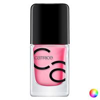neglelak Iconails Catrice (10,5 ml) 10-rosywood hills 10,5 ml