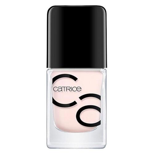 neglelak Iconails Catrice (10,5 ml) 10-rosywood hills 10,5 ml