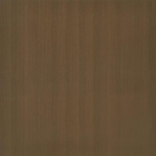 Bogreol/rumdeler 80x25x132 cm massivt fyrretræ gyldenbrun