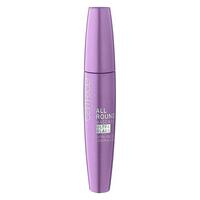 Mascara til Øjenvipper All Round Catrice (11 ml) 010-blackest black
