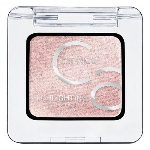 Øjenskygge Highlighting Catrice (2 g) 030-metallic lights 2 g