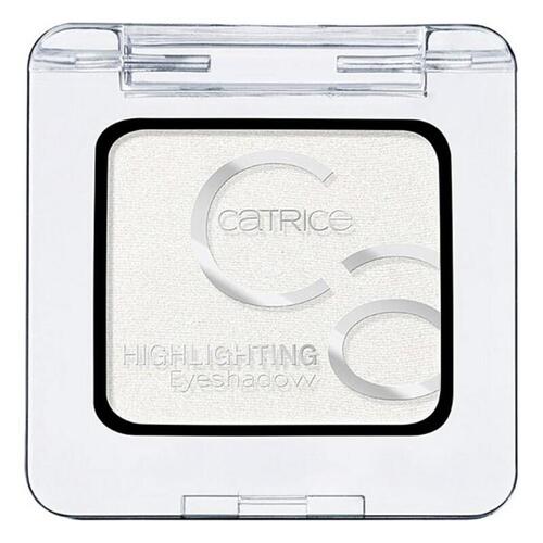Øjenskygge Highlighting Catrice (2 g) 030-metallic lights 2 g