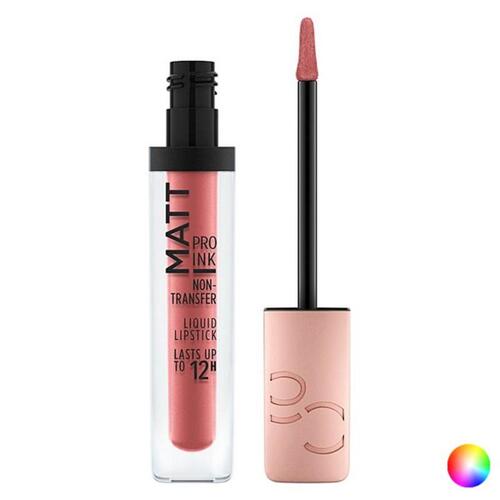 Læbestift Matt Pro Ink Catrice (5 ml) 020