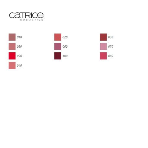 Læbestift Matt Pro Ink Catrice (5 ml) 020