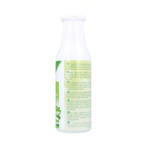 Gel til Barbering Depil Ok Ok Gel 250 ml Aloe Vera