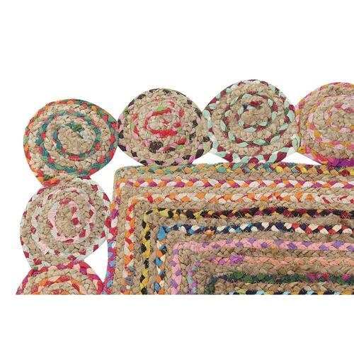 Tæppe Multifarvet Araber (160 x 230 x 0,5 cm)