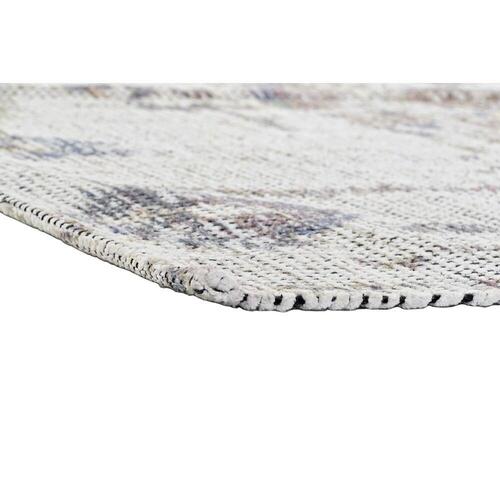 Tæppe Hvid Multifarvet Araber (160 x 230 x 0,75 cm)