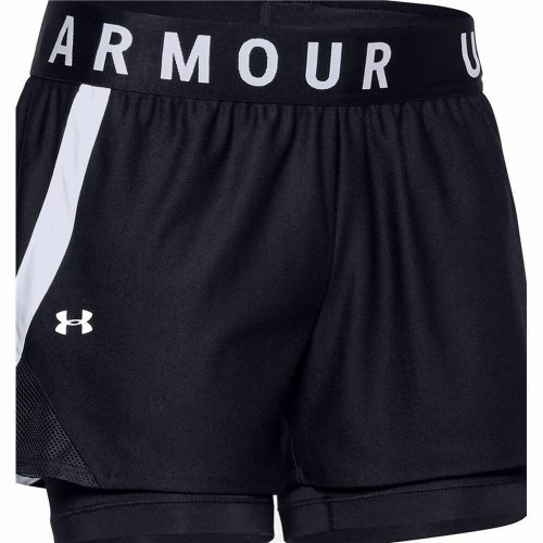 Sport shorts til kvinder Under Armour Play Up 2 In 1 - M