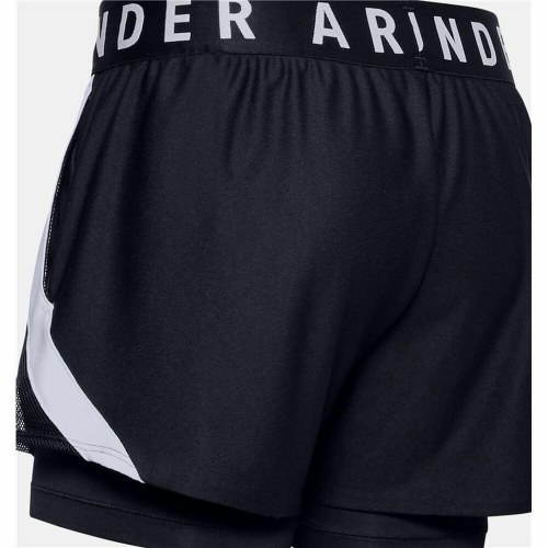 Sport shorts til kvinder Under Armour Play Up 2 In 1 - M