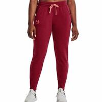 Lange sportsbukser Under Armour Rival Dame Multifarvet S