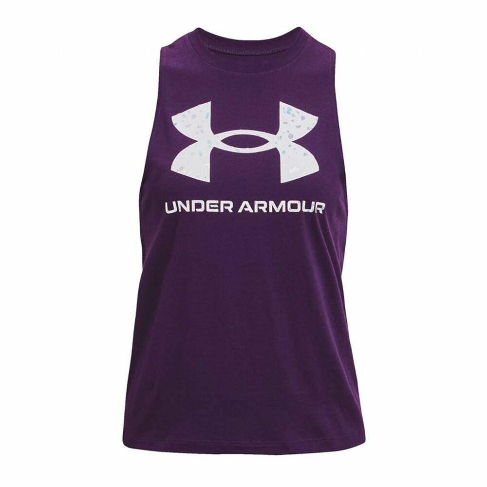 Tank top kvinder Under Armour Sportstyle S