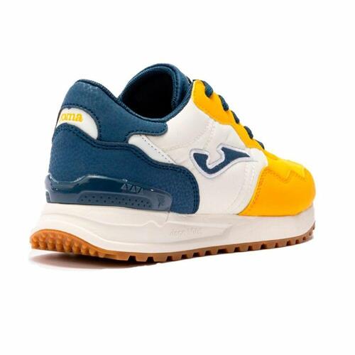Sportssko til børn Joma Sport J.357 JR 2228 Multifarvet 39