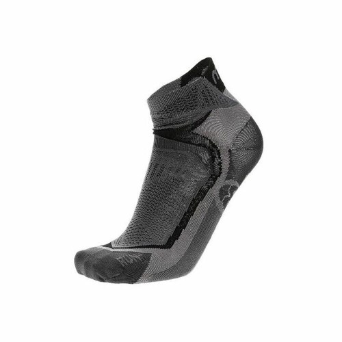 Sportsstrømper X-Light X-Performance Mico Sort - 44-47