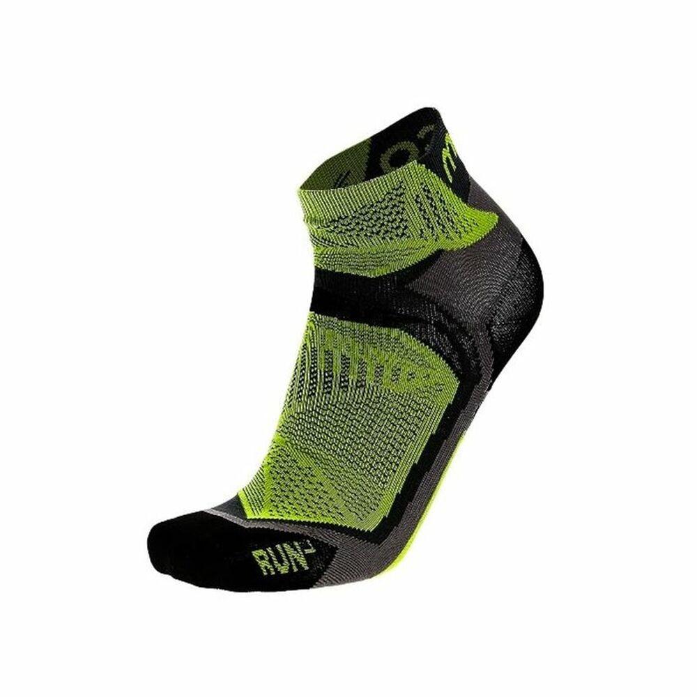 Sportsstrømper X-Light X-Performance Mico Oliven - 38-39