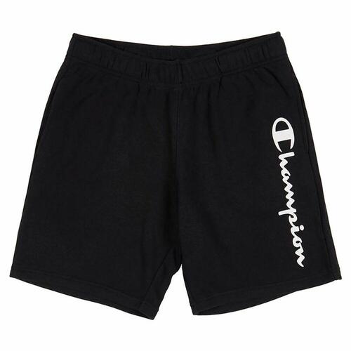 Sport shorts til mænd Champion Sort L