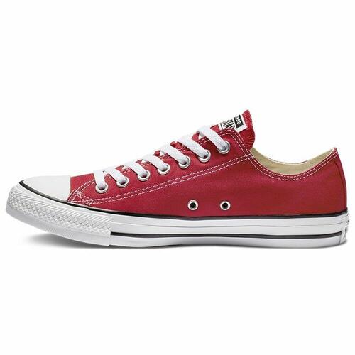 Sportssneakers til damer Chuck Taylor All Star Converse Rød 37