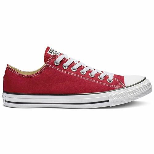 Sportssneakers til damer Chuck Taylor All Star Converse Rød 37