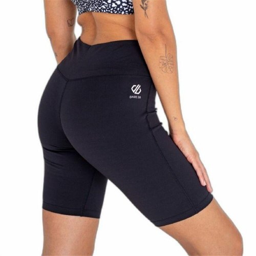 Dare 2b Lounge About sport leggings til kvinder - Sort (XS)