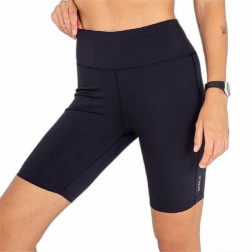 Dare 2b Lounge About sport leggings til kvinder - Sort (XS)