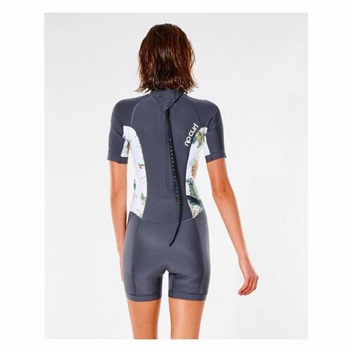 Neopren Dawn Patrol Rip Curl 2/2 Blå 10