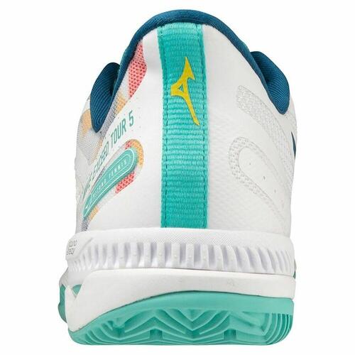 Sportssneakers til damer Mizuno 5CC 39