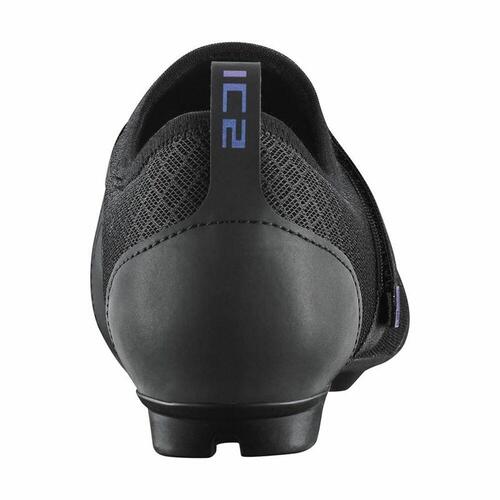 Cykelsko Shimano SH-IC200 Sort Mænd 42