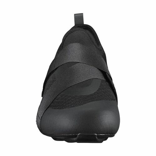 Cykelsko Shimano SH-IC200 Sort Mænd 42