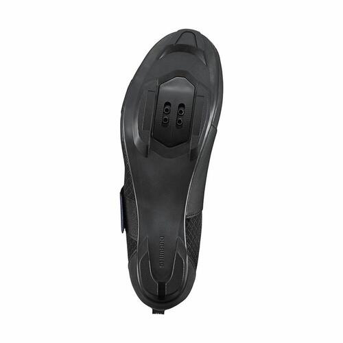 Cykelsko Shimano SH-IC200 Sort Mænd 43