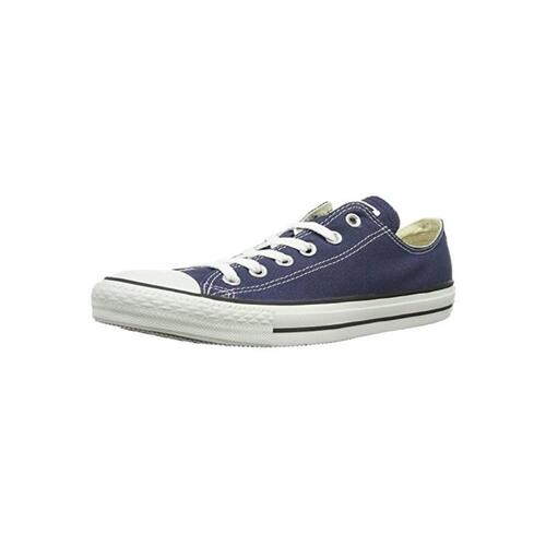 Kondisko til Kvinder Converse All Star Classic Low Mørkeblå 36.5
